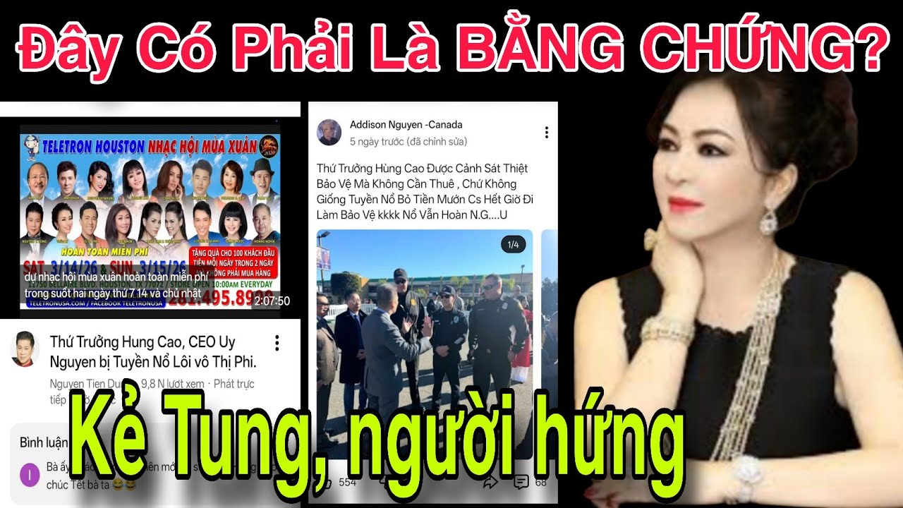 Trực Tiếp Thấy Rõ 