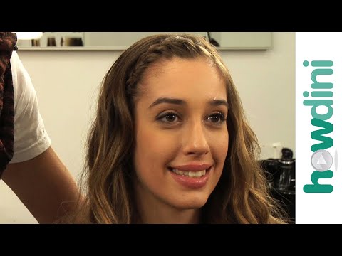 kim-kardashian-hair-tutorial:-bohemian-braids-hairstyles-for-school-(inspired)