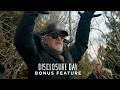 Disclosure Day | Why Steven Spielberg Told This Story | Bonus Feature