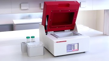 How to Use the X CLARITY™ Polymerization System