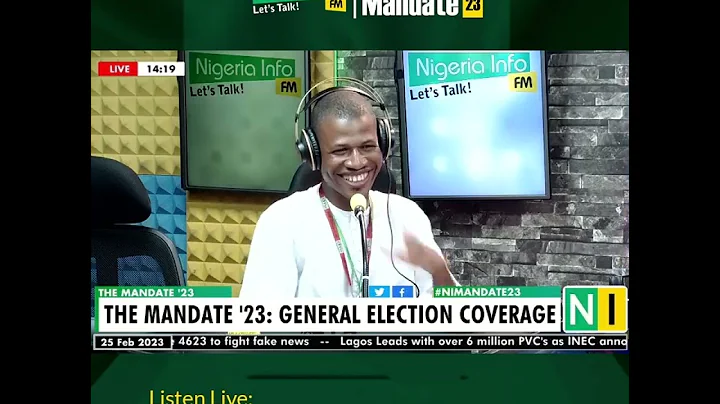 Report: Thugs Disrupt Voting in Elegushi, Lagos State