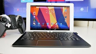 DUAL BOOT TABLET / 4GB+64GB /  ANDROID + WIN 10 / UNDER $200