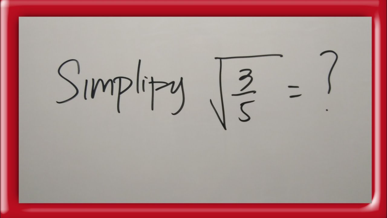208 Square Root 3 208 Square Root 3