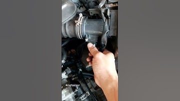 How to check maf sensor bad or good