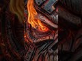 Ignite The Berserker's Fire 🔥 DEFQON ASMR