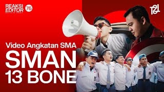 VIDEO ANGKATAN SMA INDONESIA! | Reaksi Editor Indonesia Ep. 76