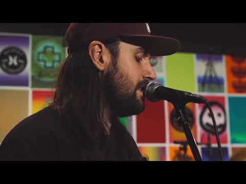 HURLEY LIVE SESSIONS: