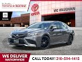 2024 Toyota Camry XSE TX San Antonio, Austin, Boerne, San Marcos, Killeen