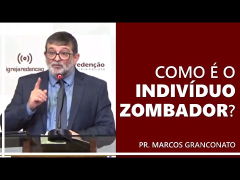 Vídeo: O que significa zombaria?