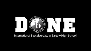 IB Class of 2021 720p