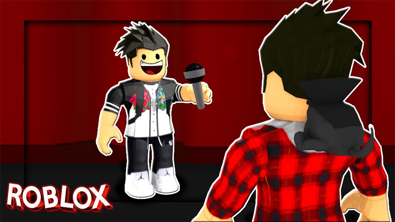 O Jurado Gostou Da Minha Musica No Meep City Youtube - o jurado gostou da minha musica no meep city