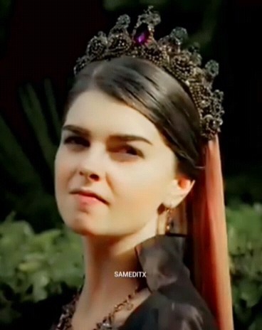 MIHRIMAH VS NURBANU - YouTube
