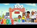 Zoo  an original joolstv song   more nursery rhymes