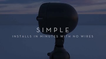 Mr. Beams Wireless LED Spotlight with NetBright Technology