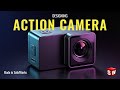 Designing an Action Camera from Scratch | SolidWorks