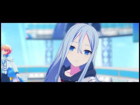 【Project Sekai】[中文字幕]3DMV《群青讚歌》