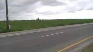 Officer Javier Bejar's Funeral Procession