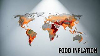 Data Shows Where Food Prices Have Risen the Fastest in 2025