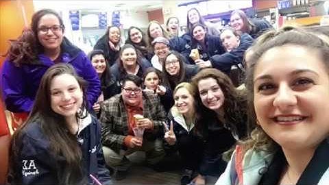 Spring 17 Recruitment Video