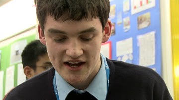 One for the high rollers - how to predict dice!