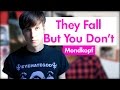 Capture de la vidéo Mondkopf - They Fall But You Don't Album Review (Pt-Br)