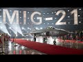 👉 “МиГ-21: Шокирующая Правда о Легендарном Советском Истребителе ✈️ | Тайны, о которых молчали”