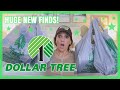 $60+ DOLLAR TREE HAUL *NEW $1.00 PICK UPS THIS WEEK* NEW DÉCOR, TOYS, CANDY, MORE