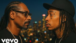 Snoop Dogg x Wiz Khalifa – One Love 