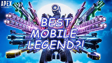 #1 Pred Pathfinder God Squad Dubs Only Best Controller Settings (Rank)