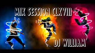 MIX SESSION 168✨Funky Disco Dance House✨ Dj William 2024
