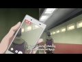 B-Project Kodou Ambitious - Ryuji's Accident
