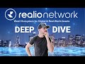 Realio network  rio  deep dive