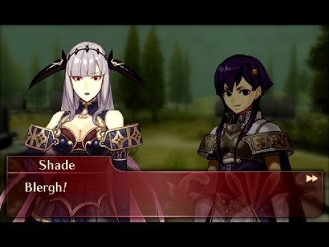 fire emblem echoes shadows of valentia dlc