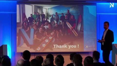 Welcome Keynote & Conference Opening