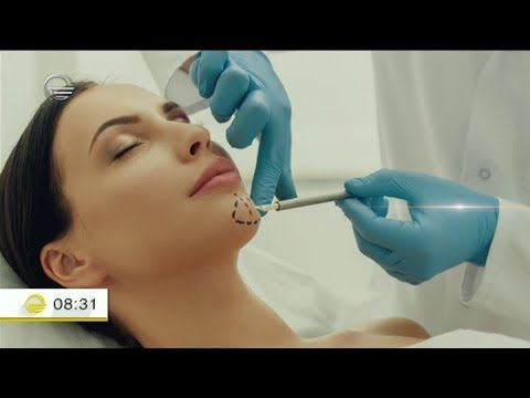 ყველაზე მოთხოვნად პლასტიკურ ოპერაციებს შორის 1 ადგილი რინოპლასტიკას უჭირავს