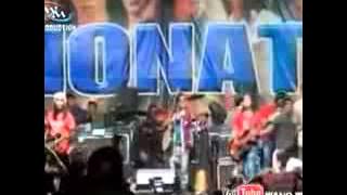MONATA Live 2014 KELOAS rena KDI
