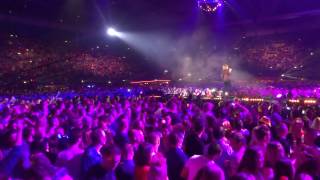 Megapiraten Festijn 2014 - Gelredome Arnhem