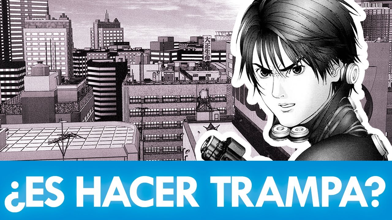 Hacer fondos 3d para mangas y comics ¿Está mal? [Como hacer comics]