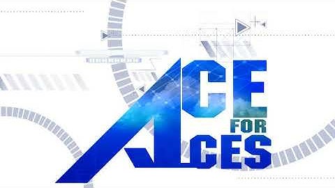 ACE FOR ACES - TAGxU1