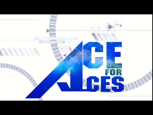ACE FOR ACES - TAGxU1 - YouTube