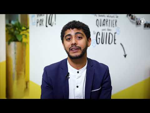 Adagio Aparthotel x Welcome to the Jungle - Interview : Yasser, Pricing et BI Manager