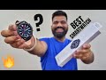 Samsung Galaxy Watch 3 Unboxing & First Look - ECG, BP, Fall Detection and More   🔥🔥🔥
