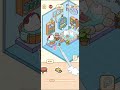 Public Bathhouse | Cozy Room Stickers Asmr 