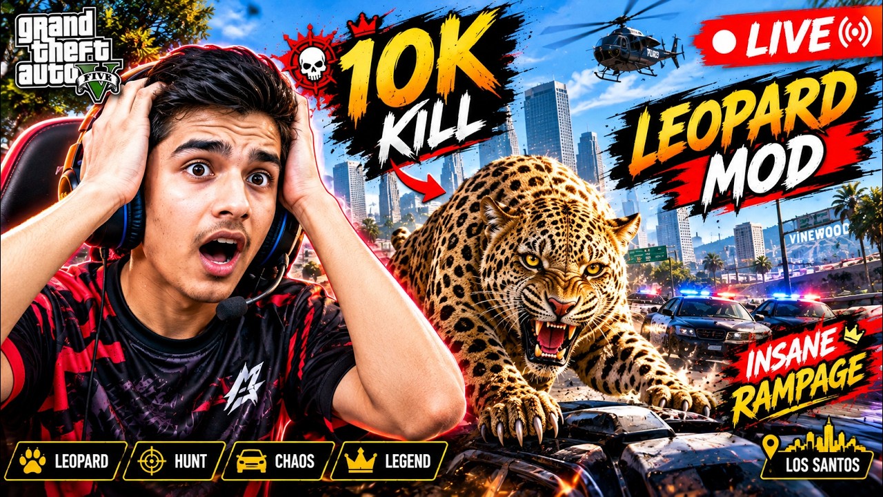 Latest Title & Thumbnail