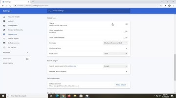 Minimize, Maximize and Close Buttons Missing From Google Chrome FIX  [Tutorial]