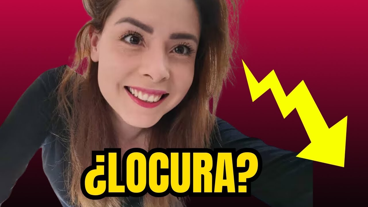 EL DISCURSO MÁS LOCO Y SIN SENTIDO DE MARYFER CENTENO