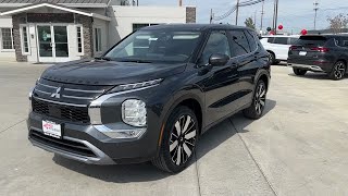 2025 Mitsubishi Outlander 20695