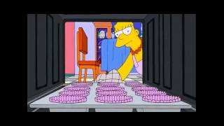 The Simpsons Breaking Bad