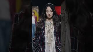 Chanel | Look 6/72 | Paris Fashion Week