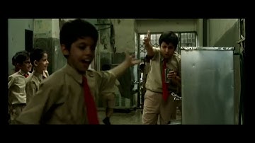 Taare Zameen Par - Deleted Scenes  | Aamir Khan Commentary